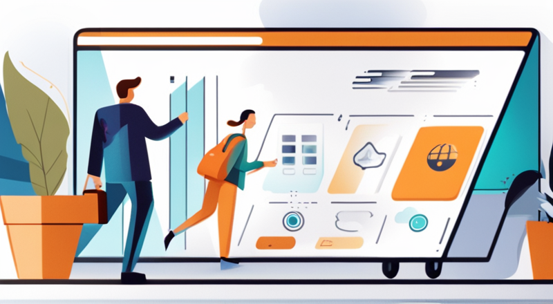 公司差旅平台与ERP系统集成的好处是什么？