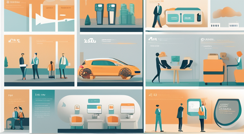 变革中的差旅服务单位企业，合思帮助您顺利过渡