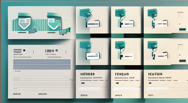 保护企业利益，合思发票验真系统实时在线验证发票真伪
