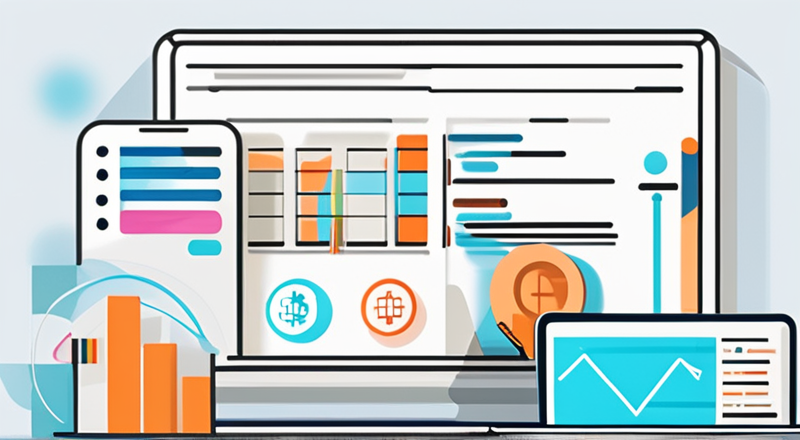 从头到尾了解管理财务管理系统：合思终极指南