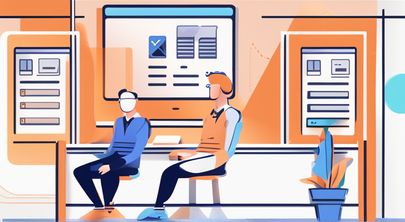 如何优化人事审批与流程，借助免费版费用报销系统？