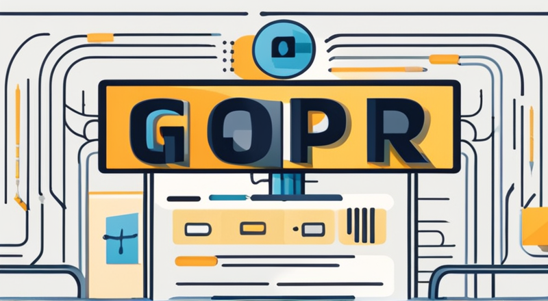 GDPR合规：合思费控的数据安全体系