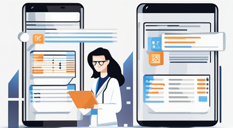 采购报销软件的未来趋势是什么？技术如何推动行业进步？