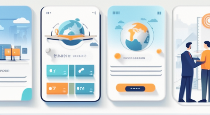 商旅服务在不同行业中的应用场景有哪些？