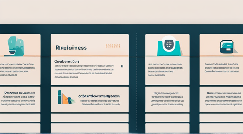 费用报销系统有哪个？了解你的企业最佳选择与功能特点