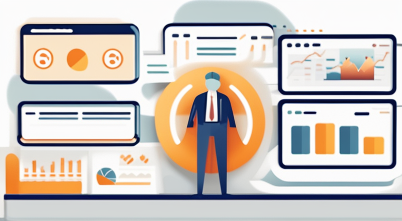 数字化管理会计平台的AI如何引领财务管理的未来？