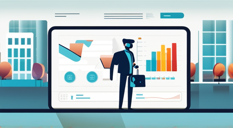 出差差旅费报销系统在未来的技术和市场趋势会如何变化？