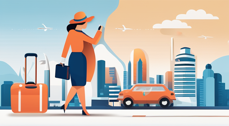 差旅服务商如何满足跨国企业的出差需求？