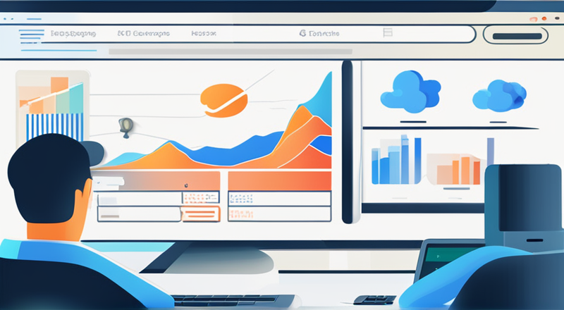 差旅服务公司如何保证企业财务数据的安全与合规？