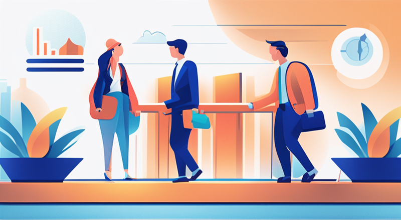 差旅月结平台如何帮助企业实现更好的成本控制？