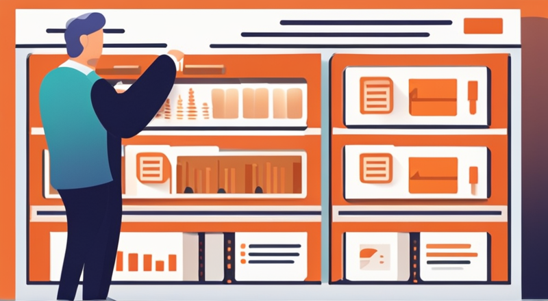 什么是电子化会计档案系统及其主要功能？