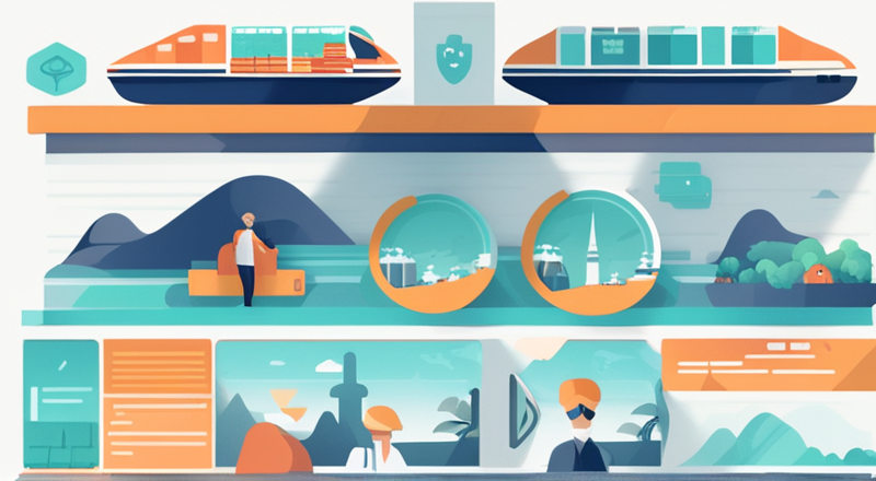 你知道差旅平台公司在市场上的优势及劣势吗？