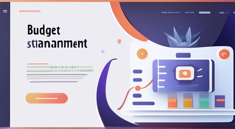 全面预算管理财务系统实用案例：成功企业的创新实践