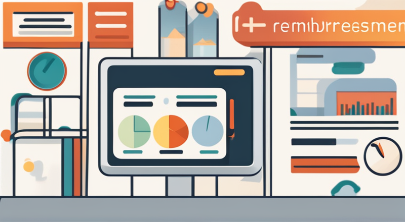 为什么选择合思的免费版费用报销系统来优化报销流程简化和数据分析？