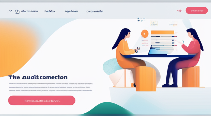 凭证对接如何与审计系统对接？