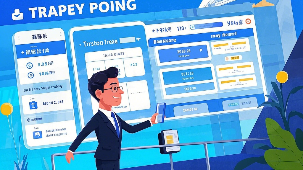 合思企业差旅服务平台：一站式解决差旅管理难题，限时免费试用