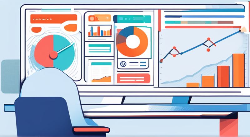 如何利用合思财务费用报销管理程序进行完善的报销数据分析？