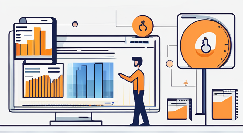 财务出入库管理软件如何简化您的报销流程和数据分析？