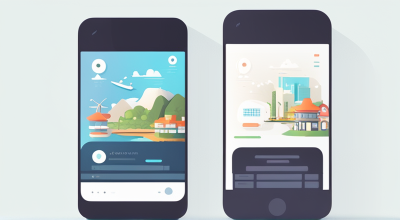 差旅比价平台的API接口如何改善多平台集成？