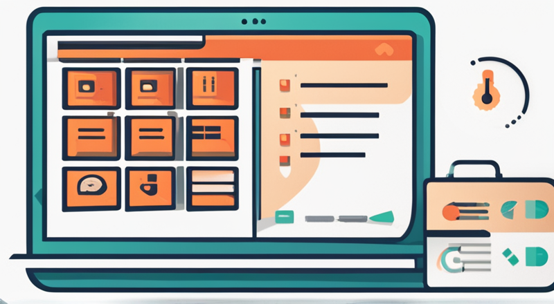 会计电子档案管理如何帮助企业提升财务管理效率？