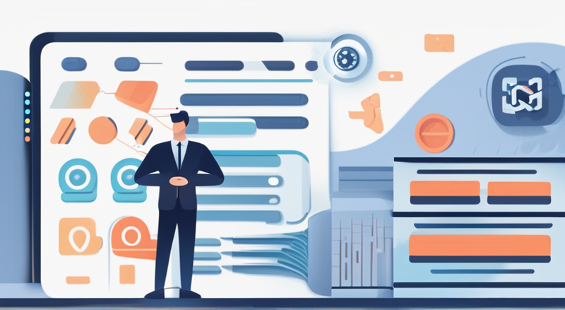 企业数字化管理系统如何帮助提升财务管理效率？