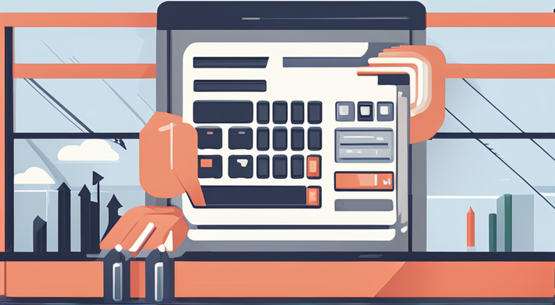 如何构建高效的会计凭证电子档案管理系统？