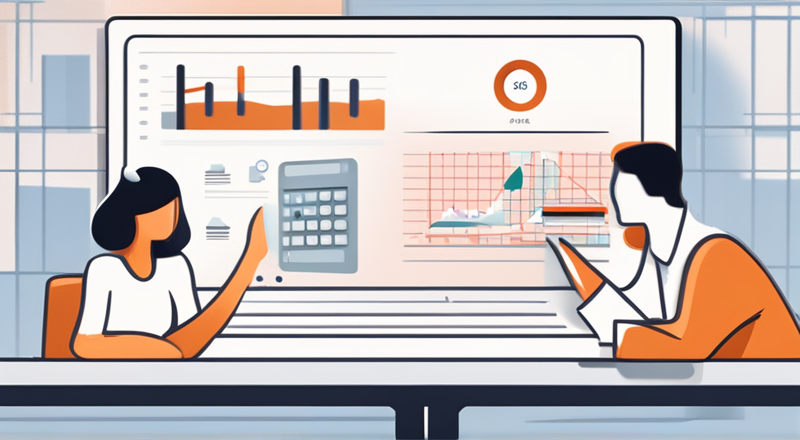 如何通过集团费控管理系统提升企业预算控制效率？