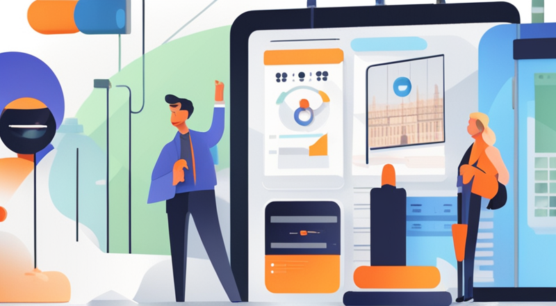 商旅平台排行的差异如何影响用户体验优化？