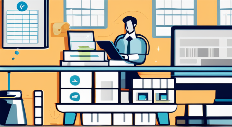 选择企业电子票据报销软件能如何帮助中小企业优化财务流程？