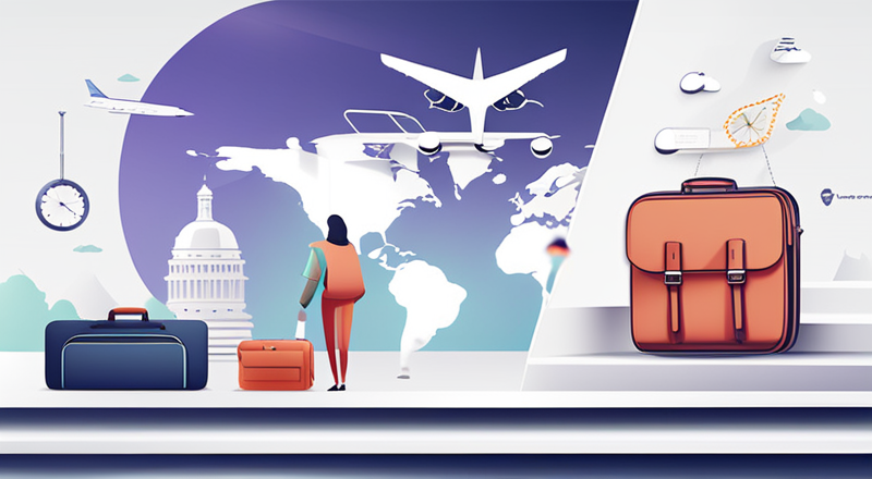如何选择合适的国际差旅公司以提升出差体验?