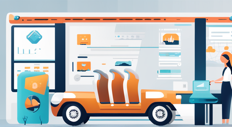 合思公司差旅标准如何支持企业数字化转型？