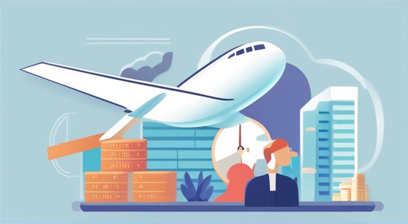 差旅企业服务能为企业节省哪些费用？