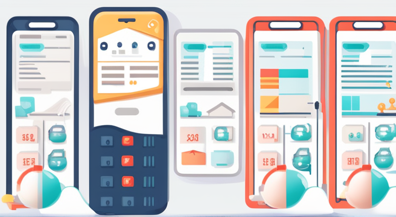 合思费用报销系统下载能为企业节省多少报销成本？