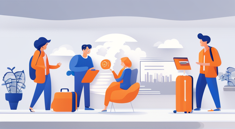 企业差旅合作能否有效优化审批流程和提升用户体验？合思