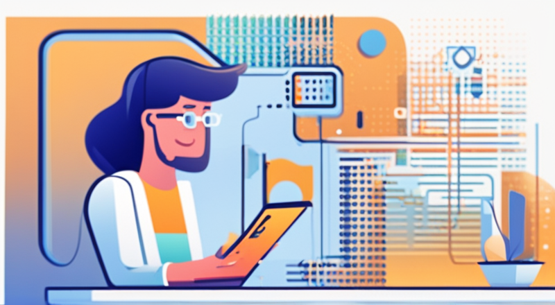 电子票据系统未来的发展趋势是什么？