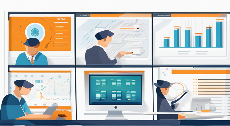 合思费控系统方案有哪些安全性措施,确保数据安全?