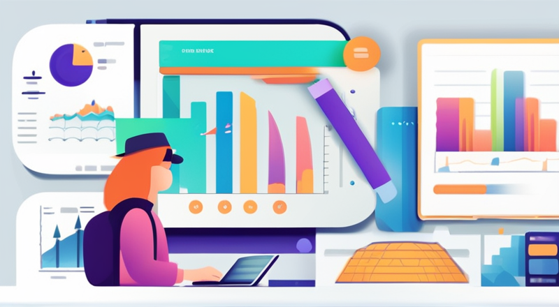 如何在会计档案管理中进行差旅行为分析与数据审核?