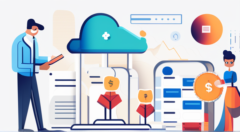 费用报销系统有哪个?优化企业财务审批流程的有效方案是什么?