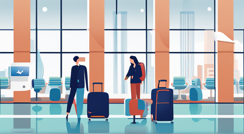 差旅系统推荐：合思如何优化您的商务旅行体验