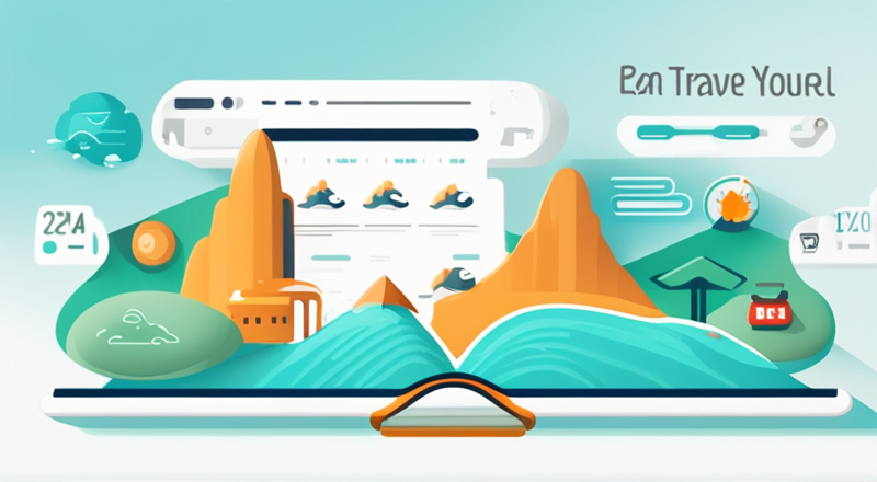 差旅方案：2025年最优选择带给您的出行体验