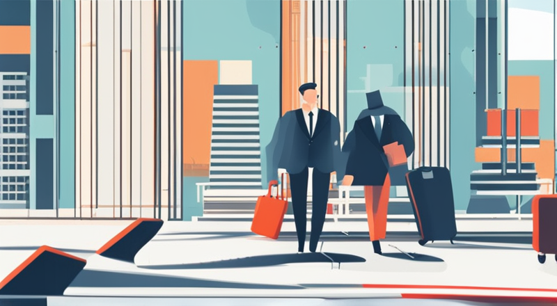 差旅业务能否有效控制企业的成本支出？