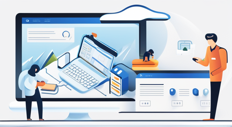 差旅管理信息系统如何支持移动办公并提高效率？