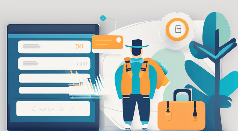 专业差旅解决方案如何能帮助企业节省旅行成本？