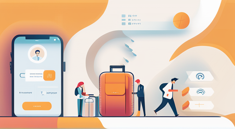 为什么企业差旅平台服务商是企业高效管理差旅费用的关键?