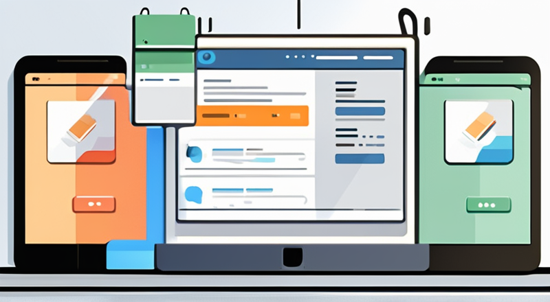 企业报销费用软件在不同行业中的具体应用场景是怎样的？