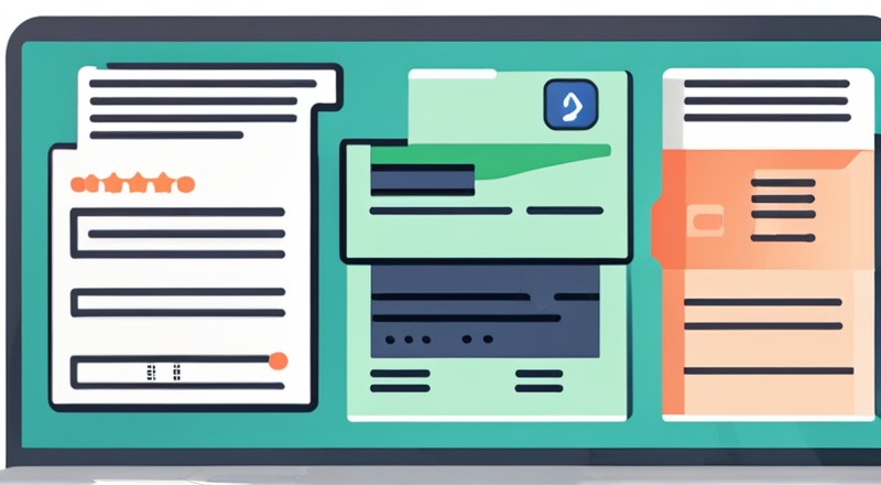 使用数电发票管理系统，如何快速提升企业的发票处理效率？