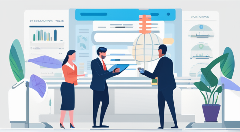 高端商旅平台如何实现自动化报销流程？企业能从中受益的方面有哪些？