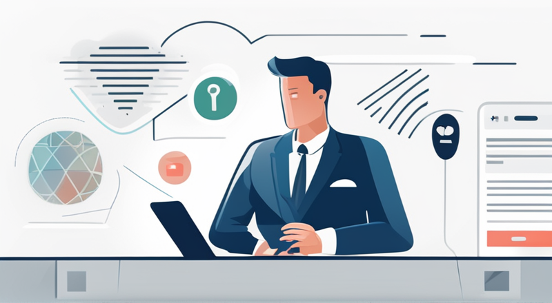 企业差旅管理系统的安全性如何保障你的数据安全？