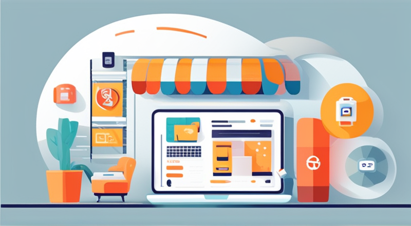 商业消费在中小企业中如何发挥重要作用？