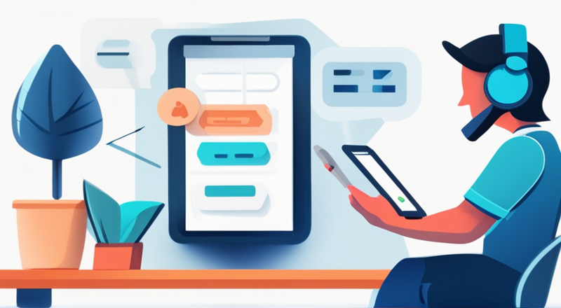 24/7客户支持在发票管理系统中有多重要？